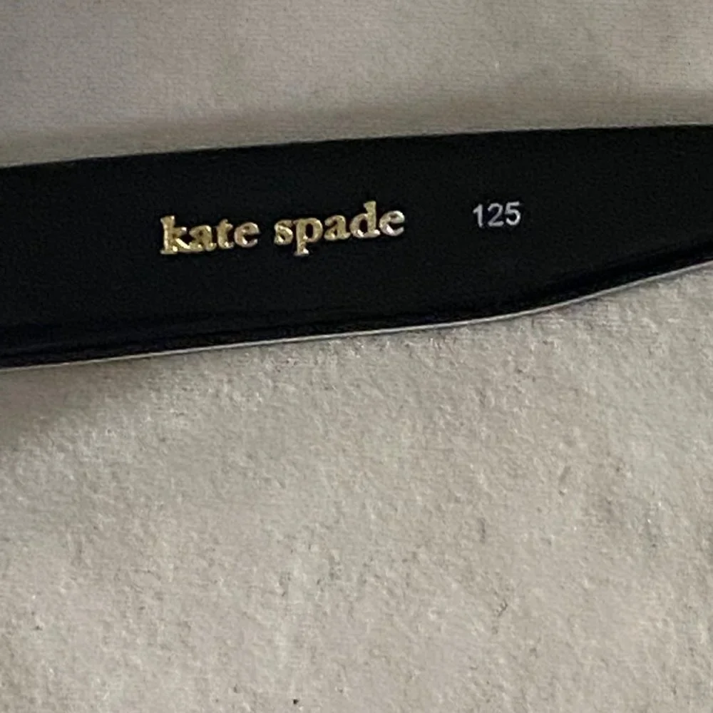 Authentic Kate Spade Vivian/S Sunglasses